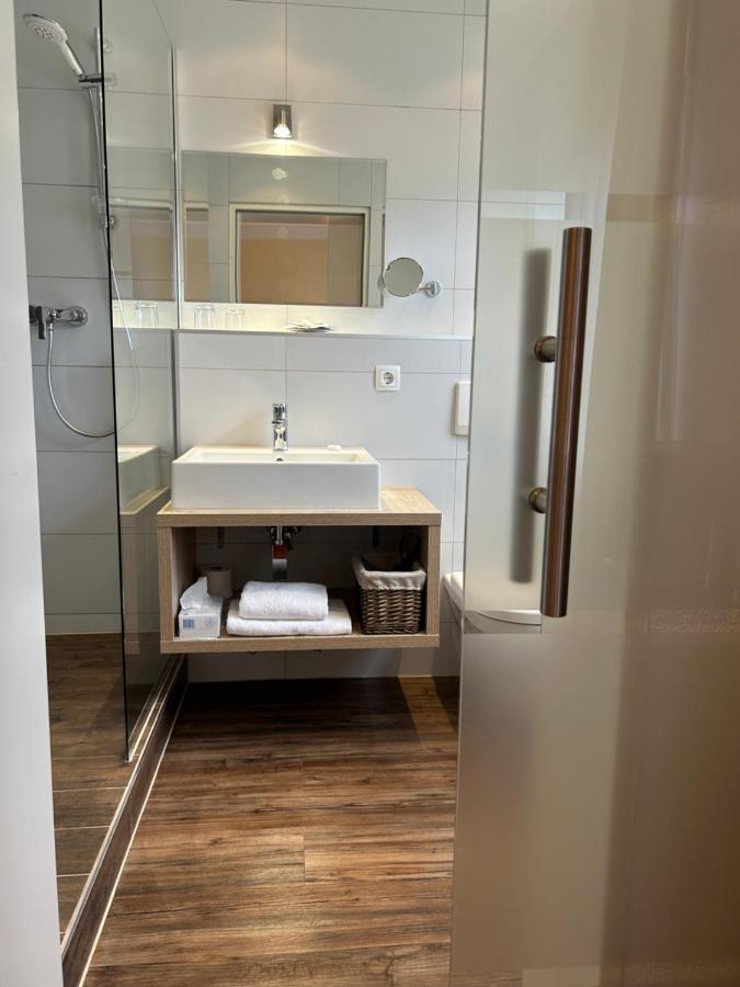 Wuermtaler Gaestehaus Grafelfing Luaran gambar