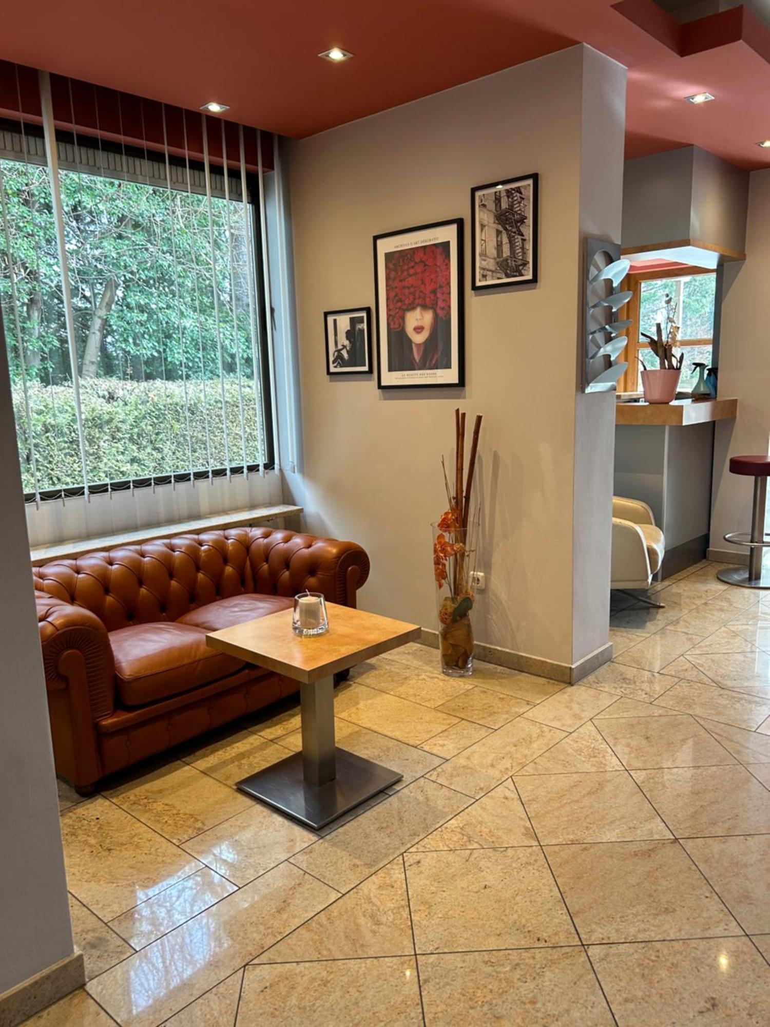 Wuermtaler Gaestehaus Grafelfing Luaran gambar