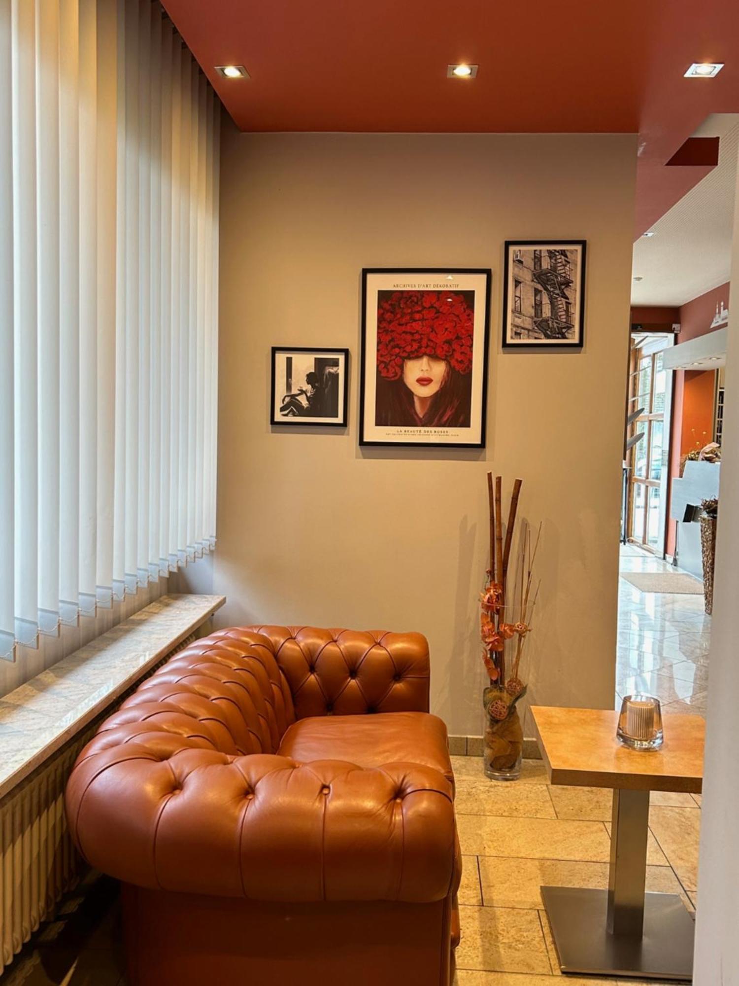 Wuermtaler Gaestehaus Grafelfing Luaran gambar