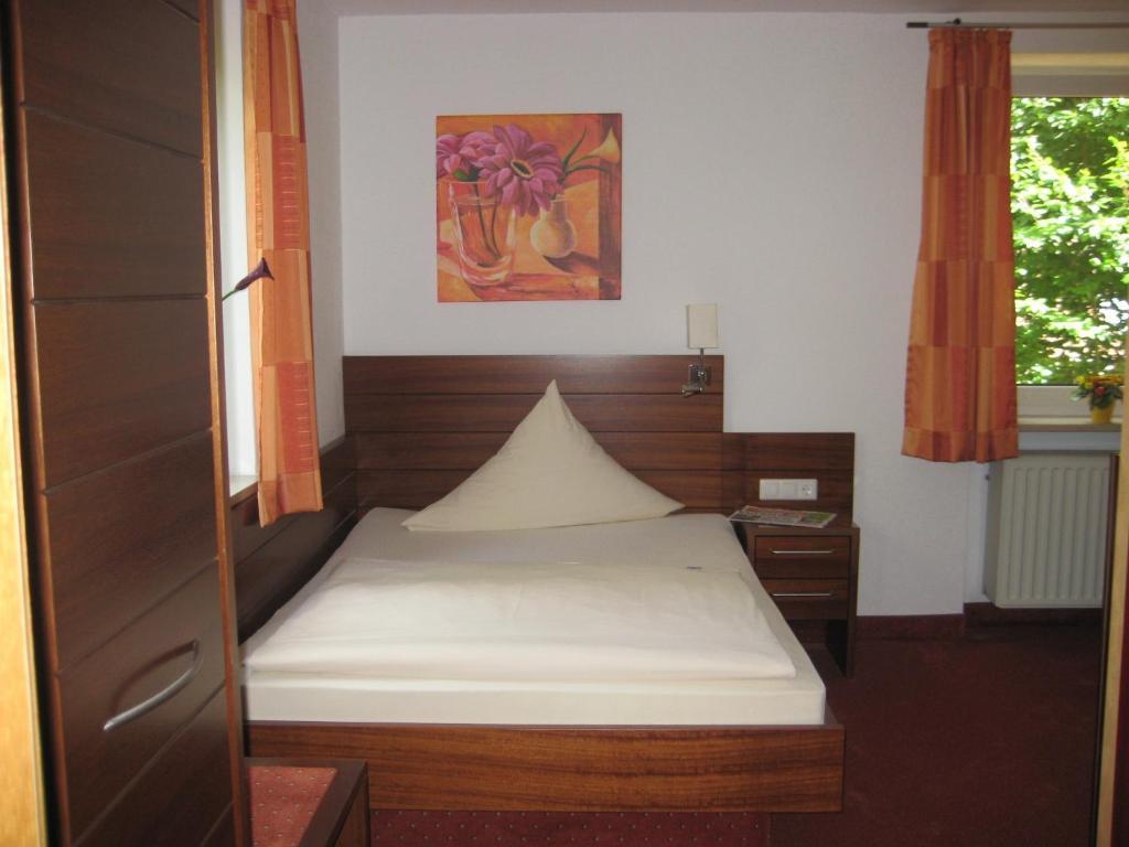 Wuermtaler Gaestehaus Grafelfing Bilik gambar