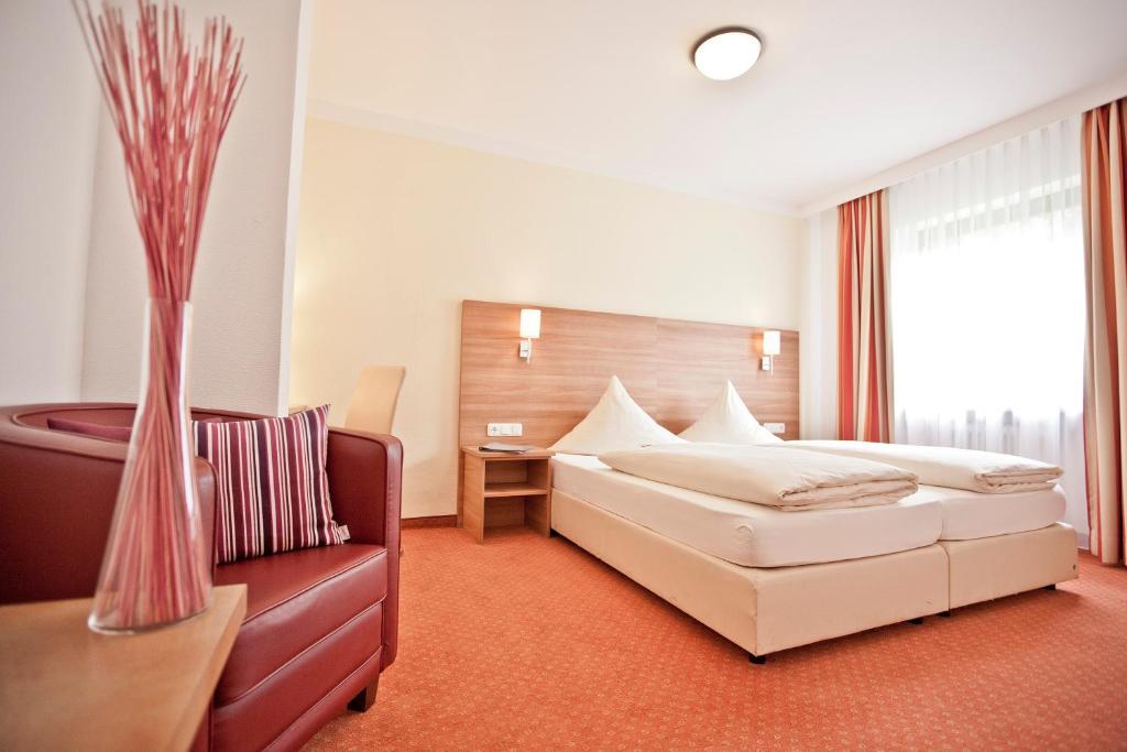 Wuermtaler Gaestehaus Grafelfing Bilik gambar