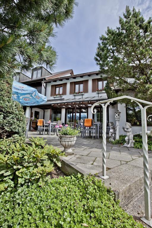 Wuermtaler Gaestehaus Grafelfing Luaran gambar