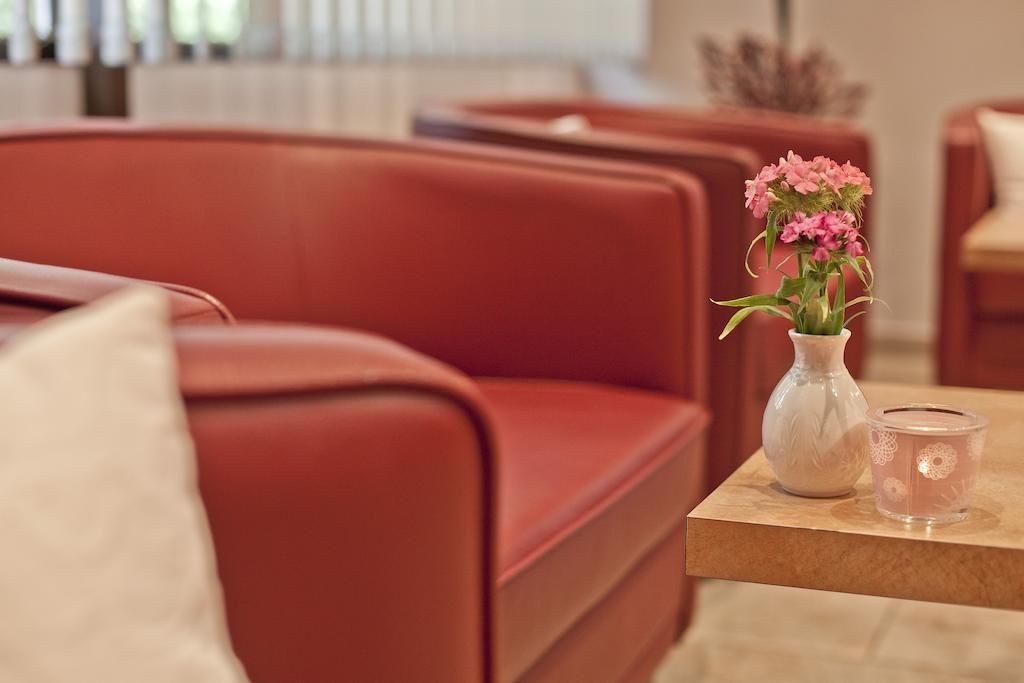 Wuermtaler Gaestehaus Grafelfing Luaran gambar
