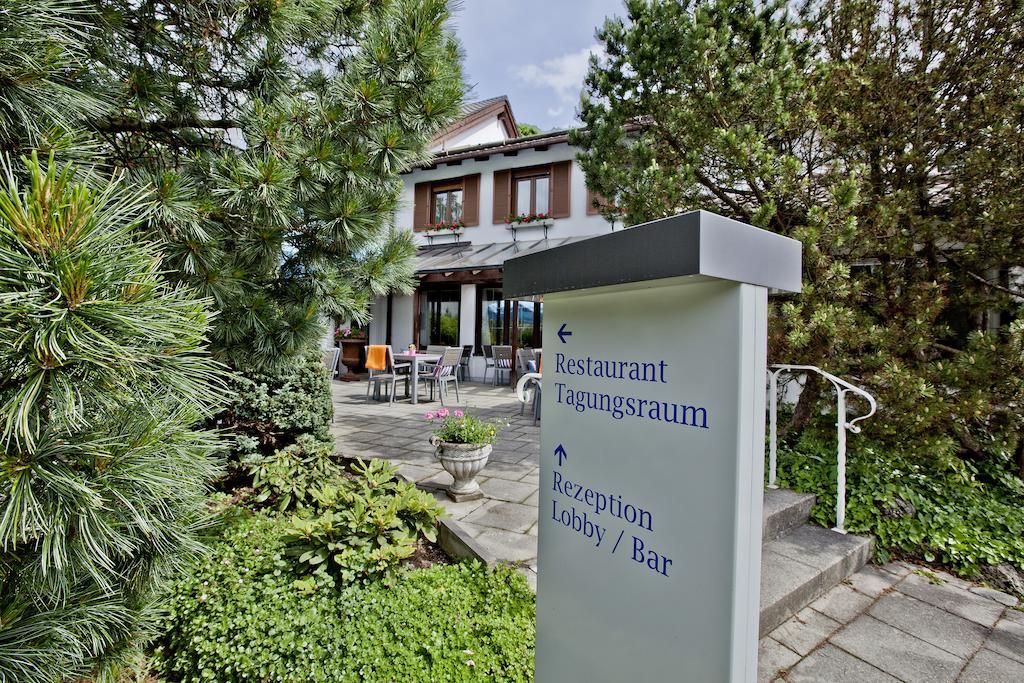 Wuermtaler Gaestehaus Grafelfing Luaran gambar