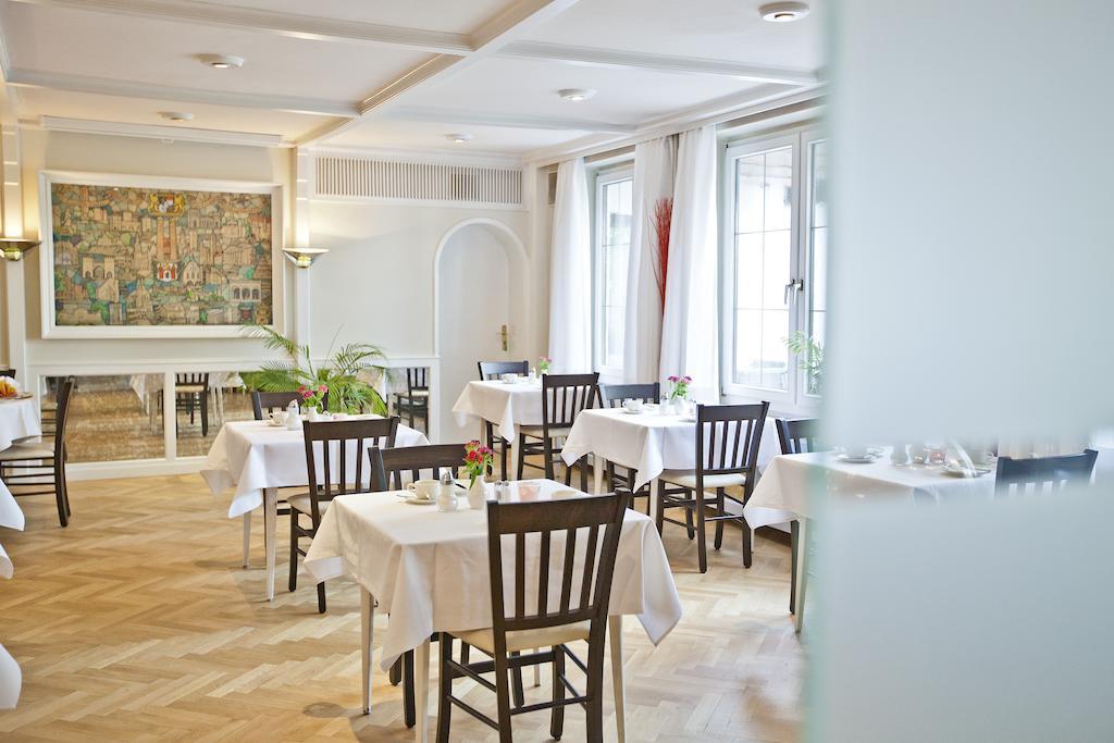Wuermtaler Gaestehaus Grafelfing Luaran gambar