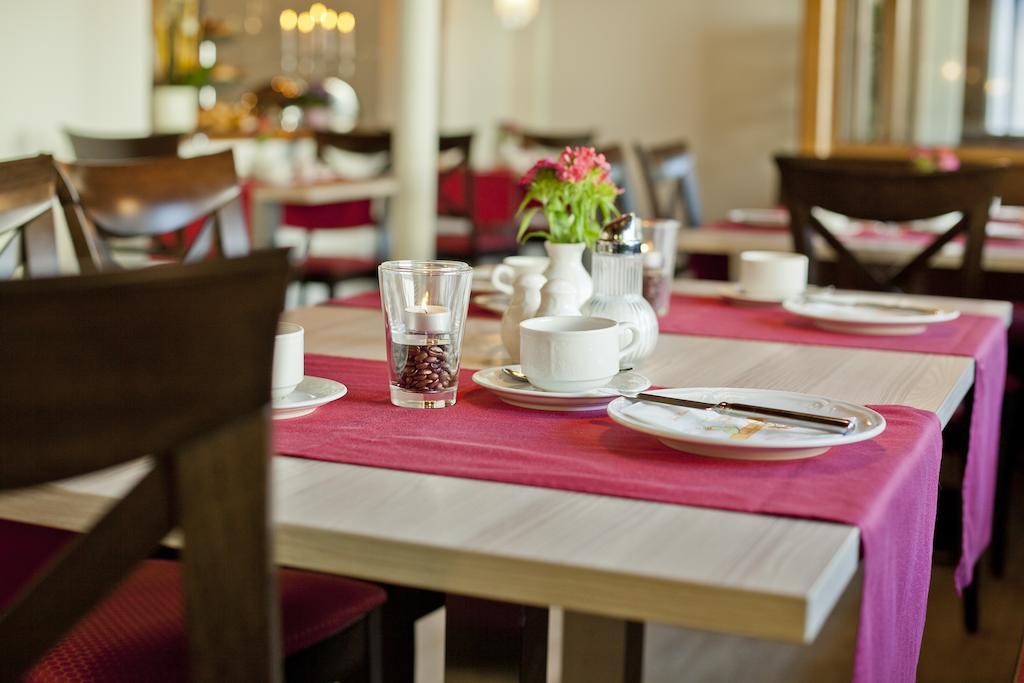 Wuermtaler Gaestehaus Grafelfing Luaran gambar
